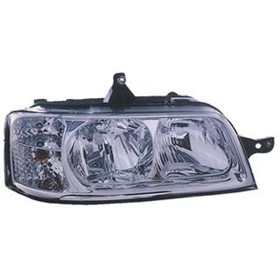 

Фара DEPO 5501130RLDEM