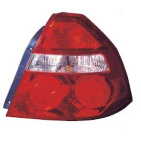 

Фонарь DEPO 2351903RUE