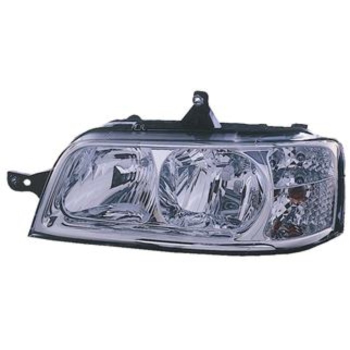 Фара DEPO 5501130LLDEM