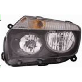 

Фара DEPO 5511186LLDEM2