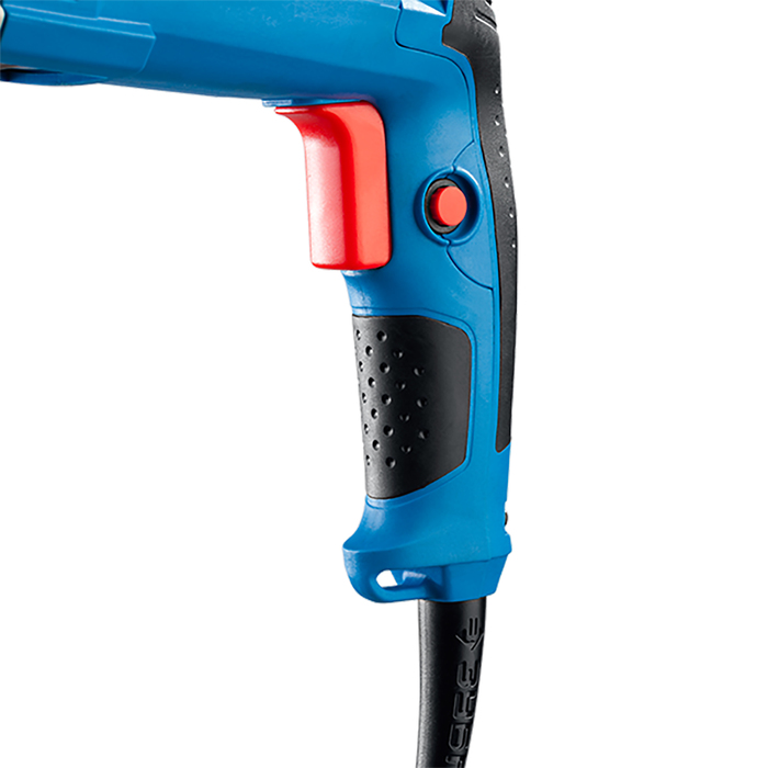 Перфоратор "ЗУБР" ЗП-32-1100 К, SDS-plus, 3,4Дж, 0-960об/мин, 0-5300уд/мин, 1100Вт, кейс