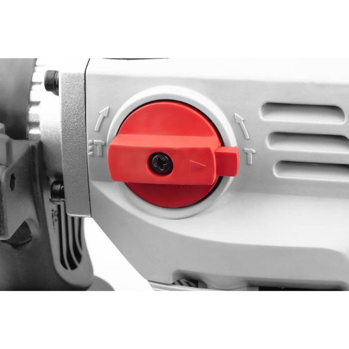 Перфоратор "ЗУБР" ЗПВ-32-1250 ЭВК, SDS-plus, 3,5Дж, 730об/мин, 4000уд/мин, 1250Вт, кейс