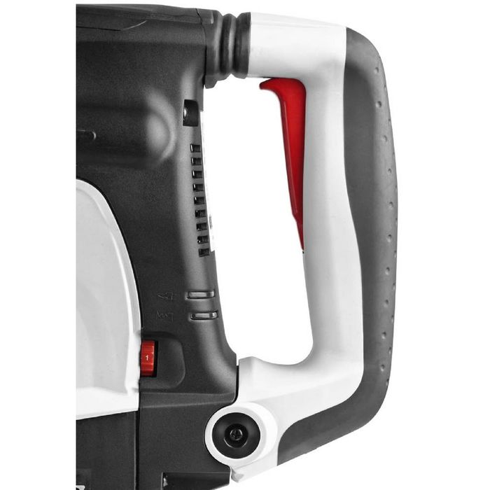 Перфоратор "ЗУБР" ЗПМ-40-1100 ЭК, SDS-Max, 12 Дж, 8,0 кг, 1100 Вт, кейс