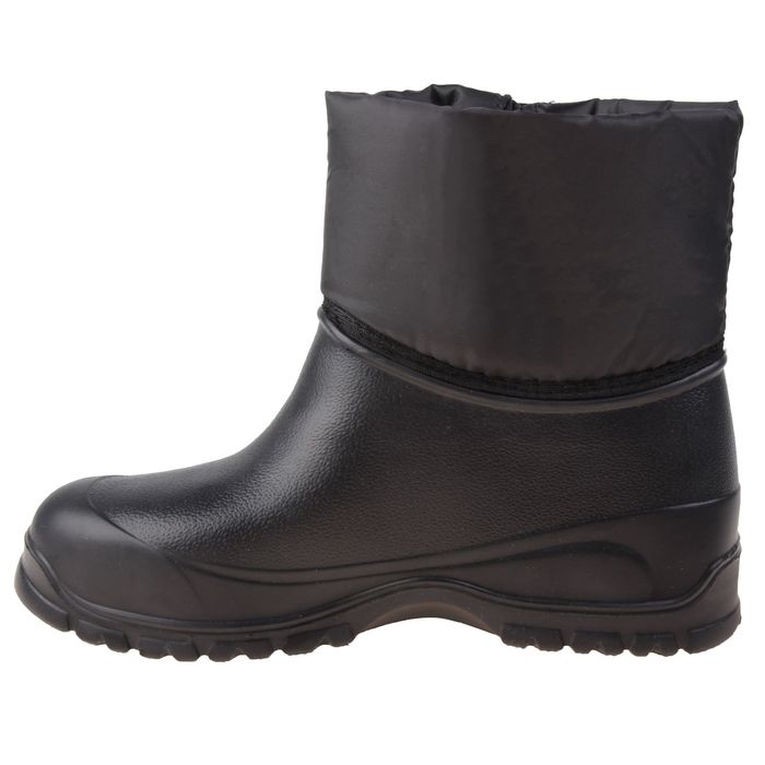 Сапоги мужские ЭВА арт. СЭ124 (черный) (р. 41)