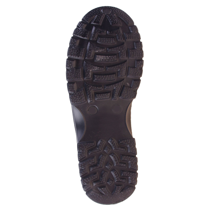 Сапоги мужские ЭВА арт. СЭ124 (черный) (р. 41)