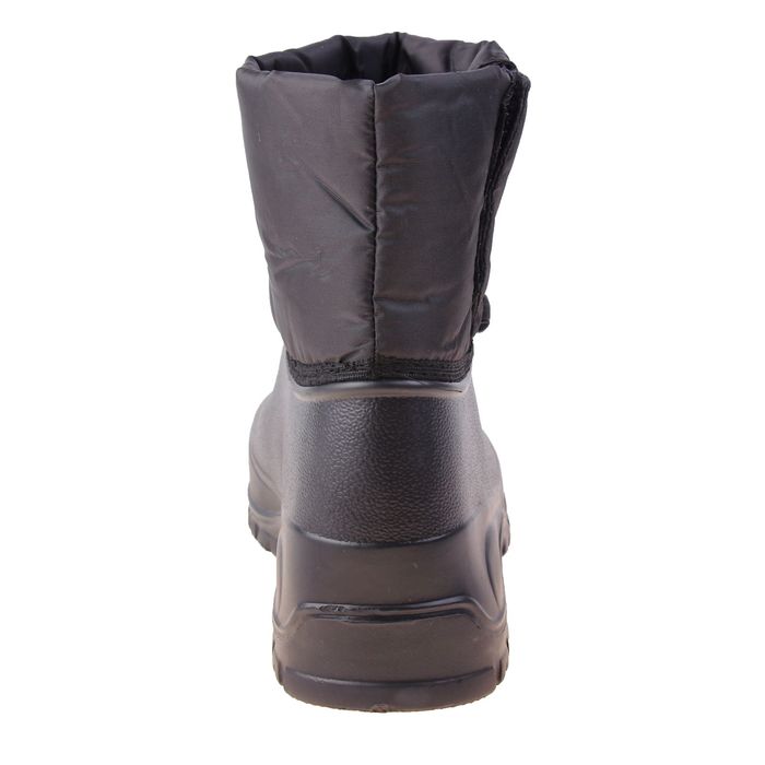 Сапоги мужские ЭВА арт. СЭ124 (черный) (р. 46)