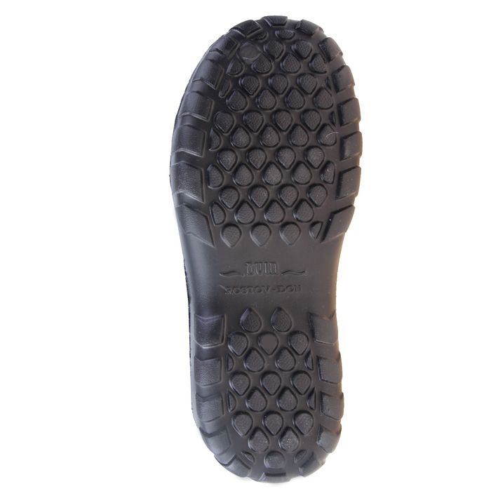 Сапоги детские ЭВА арт. СЭ0102 (микс) (р. 33)