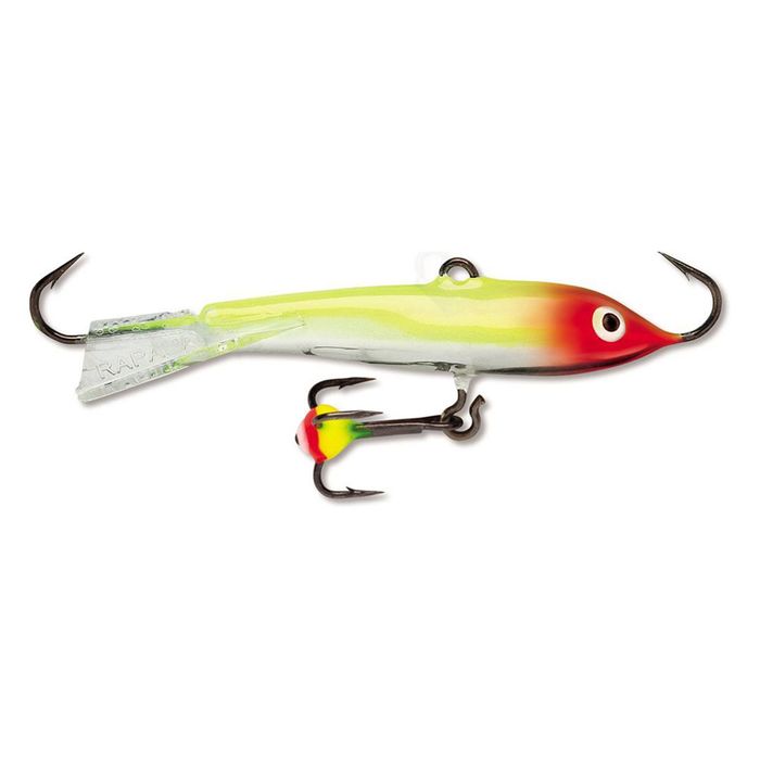Балансир Rapala WH7 /CLN, длина 7 см, вес 18 г