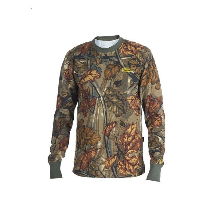 Комплект мужской "Термо-2" р-р 56/170-176