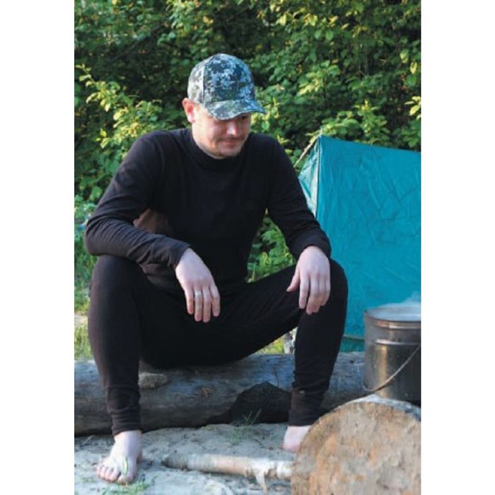 Комплект термобелья "Shooter" р-р 48/170-176