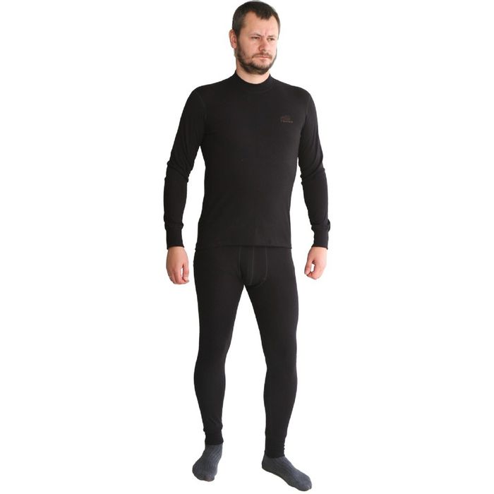 Комплект термобелья "Shooter" р-р 54/170-176