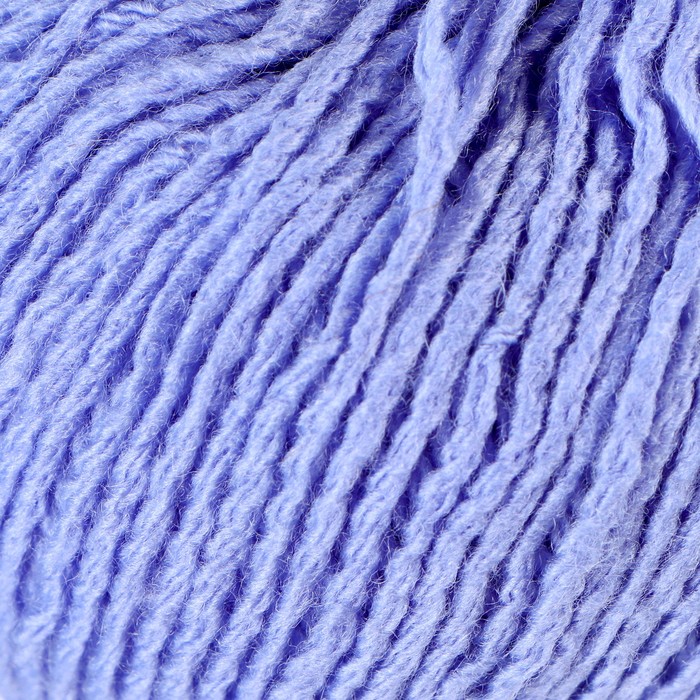 Пряжа "Детская" 20% меринос.шерсть, 80% акрил 145м/50гр (0384, кристалл)