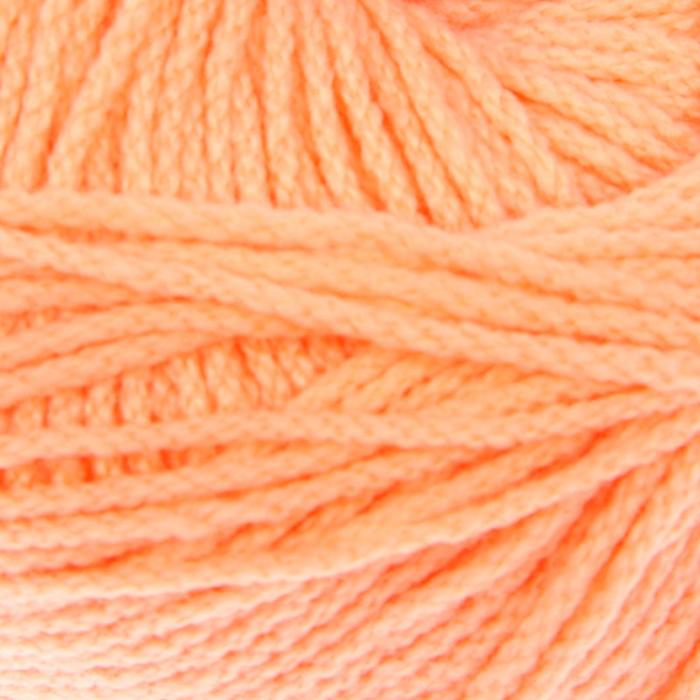 Пряжа "Камелия" 100% акрил 175м/100гр  (0463, само)