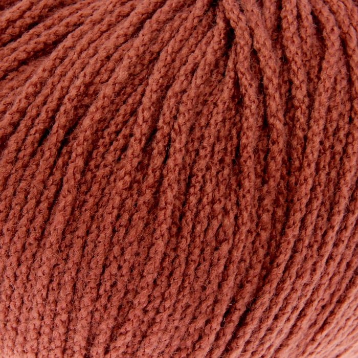 Пряжа "Камелия" 100% акрил 175м/100гр  (2206, гранит)