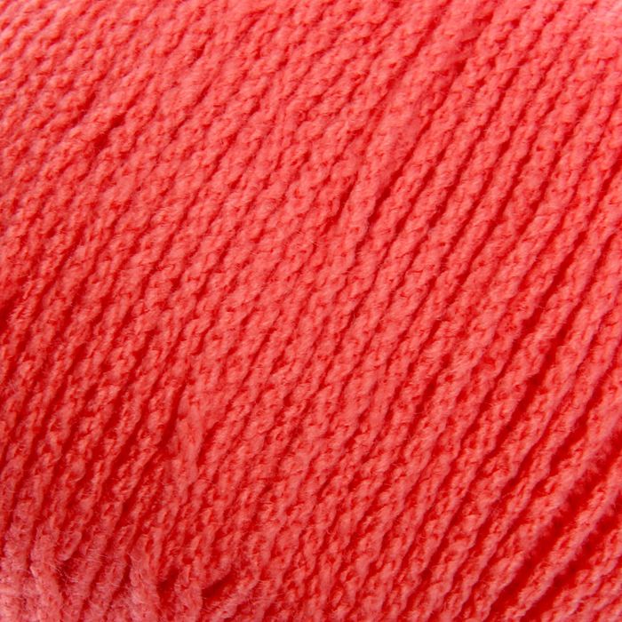 Пряжа "Камелия" 100% акрил 175м/100гр  (1926, светлая азалия)