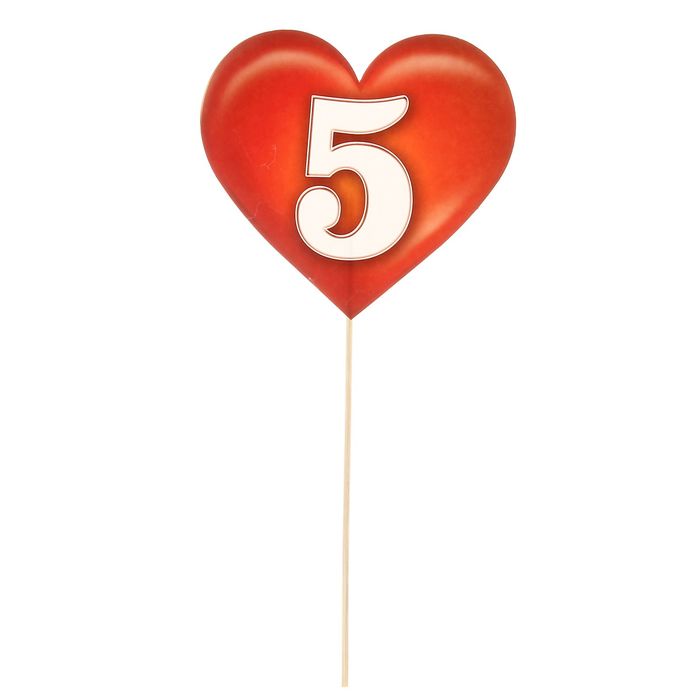 Фотобутафория "Дата свадьбы"