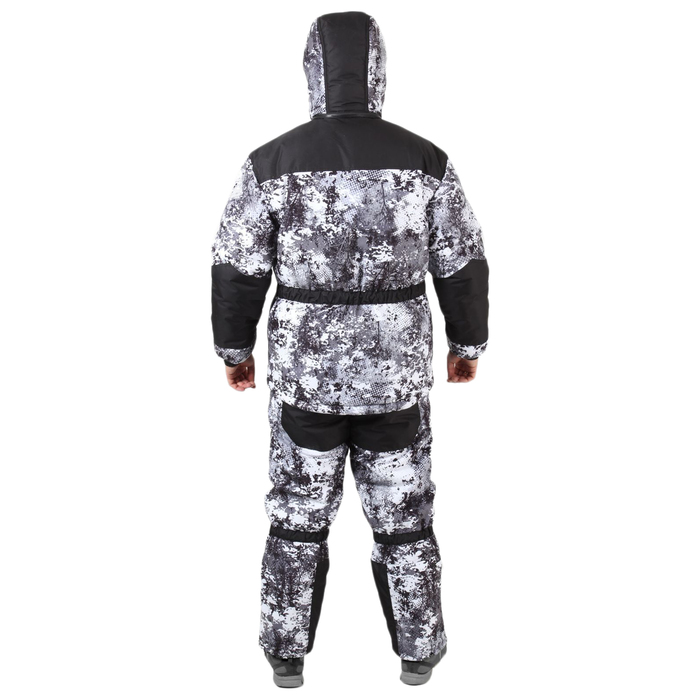 Костюм зимний «Горка-2», размер 48-50, рост 170-176, цвет микс