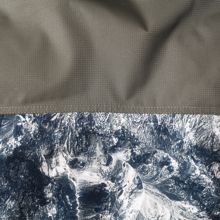 Костюм зимний «Горка-2», размер 48-50, рост 170-176, цвет микс