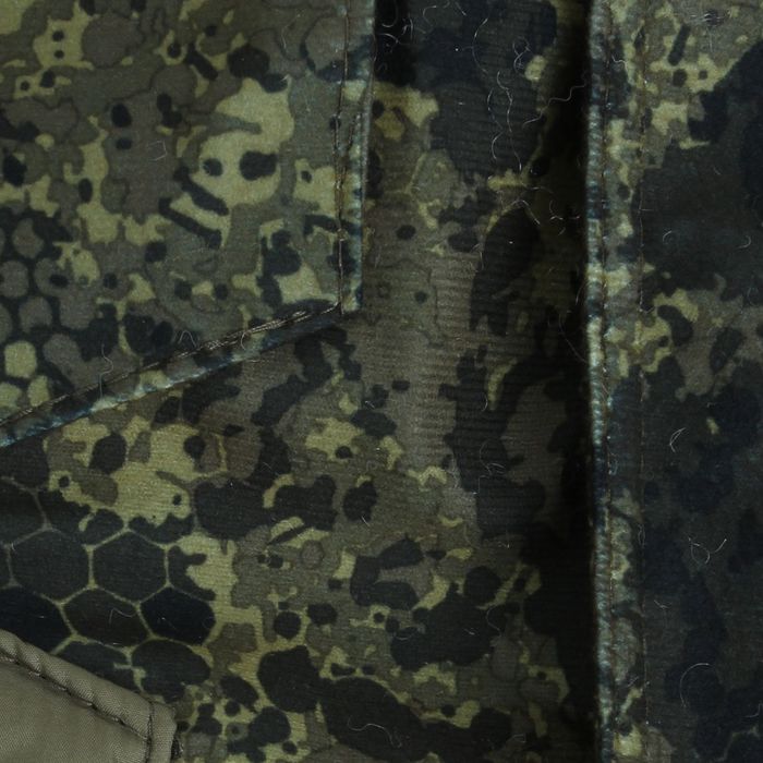 Костюм зимний «Горка-2», размер 48-50, рост 170-176, цвет микс