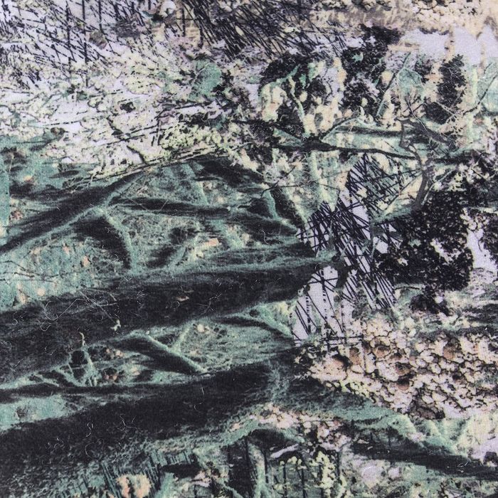 Костюм зимний «Горка-2», размер 48-50, рост 170-176, цвет микс