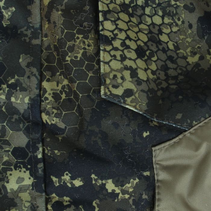 Костюм зимний «Горка-2», размер 52-54, рост 176-182, цвет микс