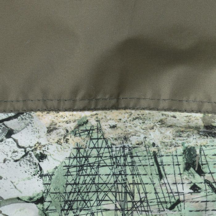 Костюм зимний «Горка-2», размер 52-54, рост 176-182, цвет микс