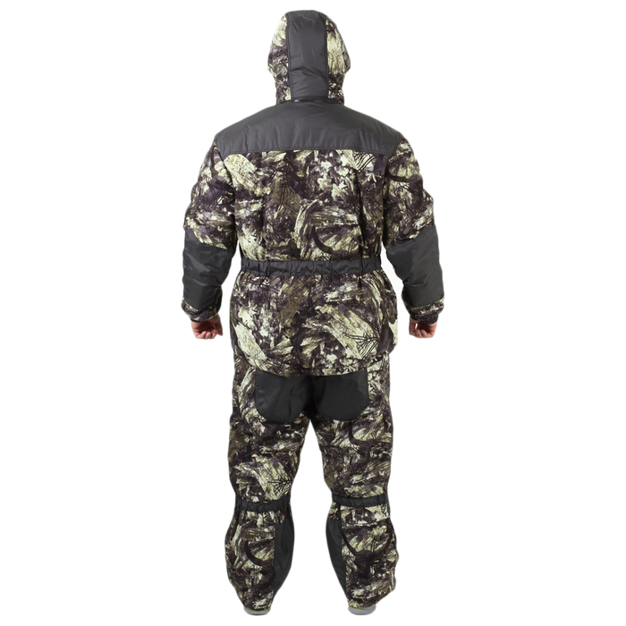 Костюм зимний «Горка-2», размер 56-58, рост 182-188, цвет микс