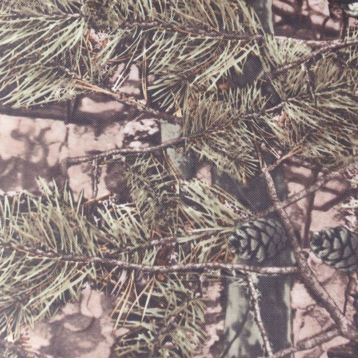 Костюм зимний «Север», Оксфорд, размер 56-58, рост 182-188, цвет микс