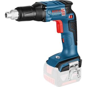 

Аккум.шуруповерт BOSCH GSR 18 V-EC TE (..9C8 003) 18.0В 0-4200об/мин 25/5Нм БЕЗ АКК.