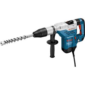 

Перфоратор BOSCH GBH 5-40 DCE (0611264000), 1100 Вт, 3050 уд/мин, SDS MAX, 40 мм