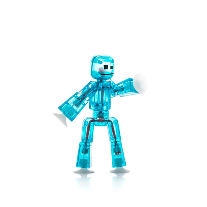 Фигурка Стикбот, МИКС