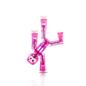 

Фигурка Стикбот, МИКС