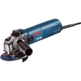 

Машина углошлифовальная BOSCH GWS 660 (0 601 375 08N) 660Вт 11000об/мин 125мм