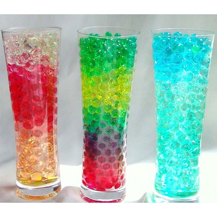 Аквагрунт радуга, 50 г, МИКС