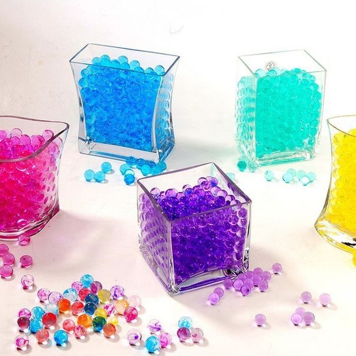 Аквагрунт радуга, 50 г, МИКС