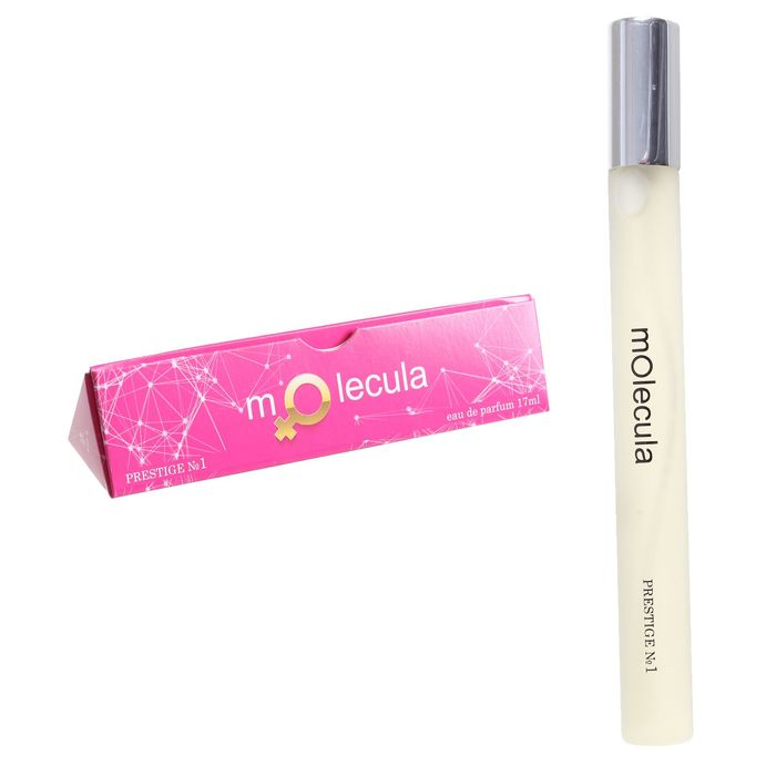 Женская парфюмированная вода Prestige № 1 Molecula, 17 мл