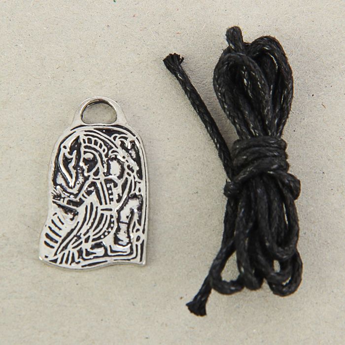 Амулет "Бог Хорс" 1017