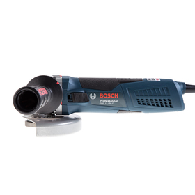 

Машина углошлифовальная BOSCH GWS 17-150 CI (06017980R6), 1700 Вт, 9300 об/м, 150 мм