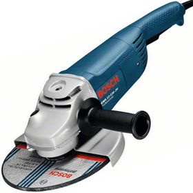 

Машина углошлифовальная BOSCH GWS 22-230 JH (0 601 882 203) 2200Вт 6500об/мин