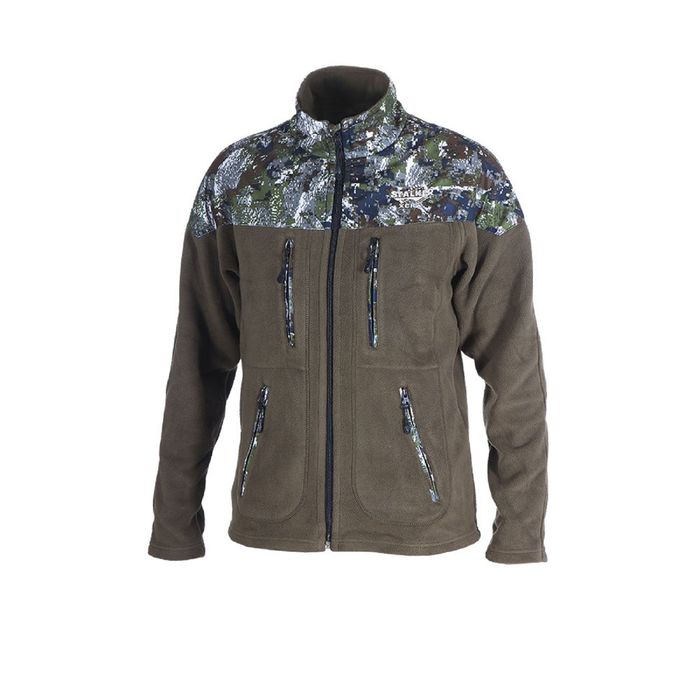 Костюм «Полесье-4», хаки, размер 46-48/170