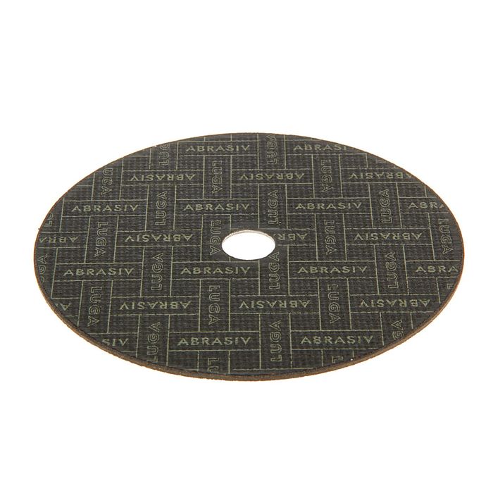 Круг отрезной Hammer Flex 232-004, A 36 S BF, 180 x 2 x 22.23 мм, по металлу