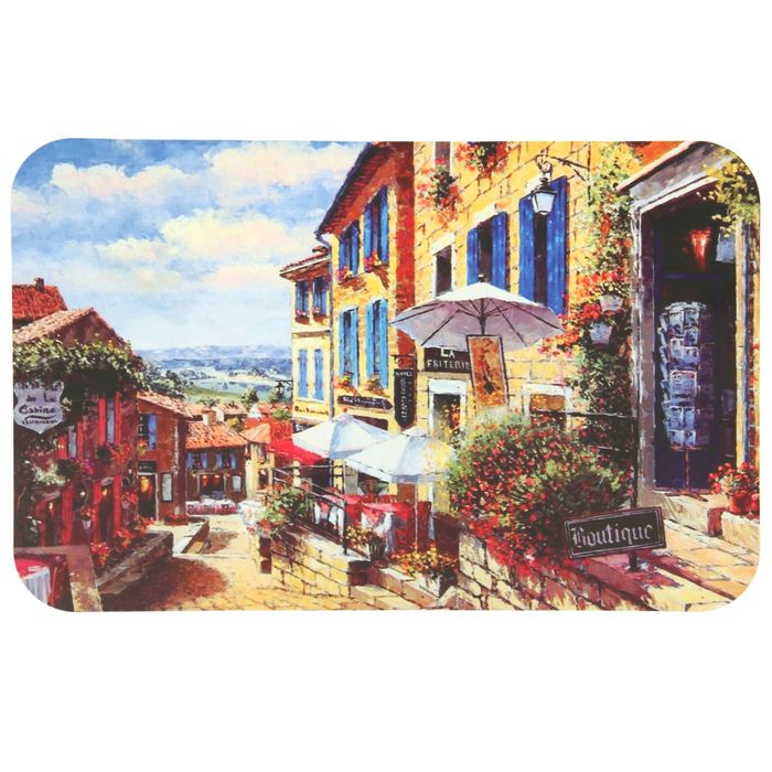 Салфетка сервировочная "Таверна" ПВХ 26 х 41 см