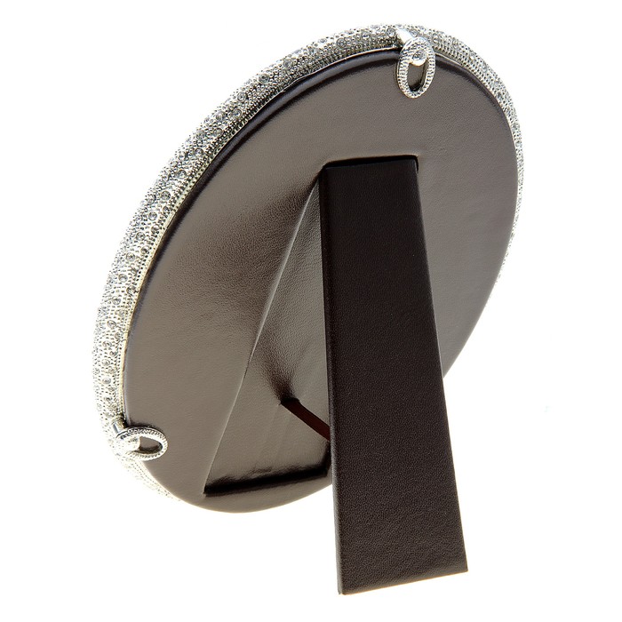 Фоторамка Oval Pave, 13 х18 см