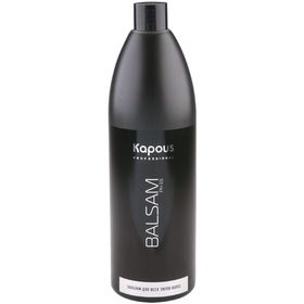 

Бальзам для всех типов волос Kapous Professional, 1000 мл