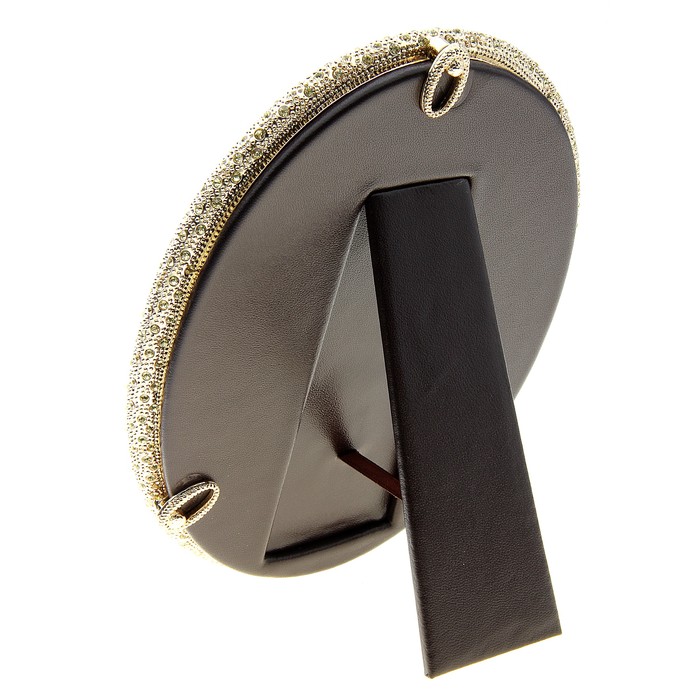 Фоторамка Oval Pave, 13 х18 см