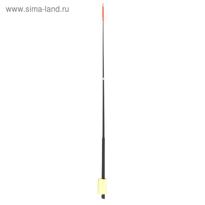 

Сторожок Fishlandia конусной №5, сталь, 160 мм, 1,0 г, 770-160-05 (10 шт.)