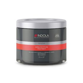 

Маска для волос Indola Kera Restore "Кератиновое восстановление", 200 мл