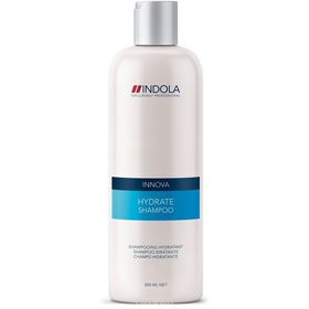 

Увлажняющий шампунь для волос Indola Hydrate, 300 мл