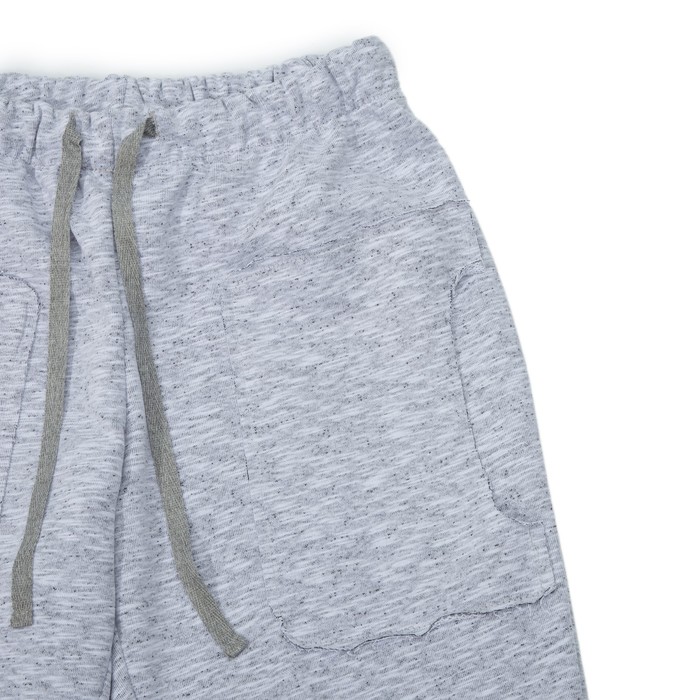 Костюм женский Звезда (фуфайка, брюки) цвет серый, р-р 44 вискоза