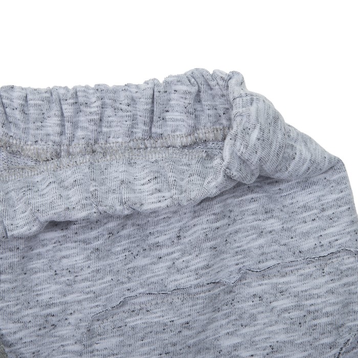 Костюм женский Звезда (фуфайка, брюки) цвет серый, р-р 44 вискоза